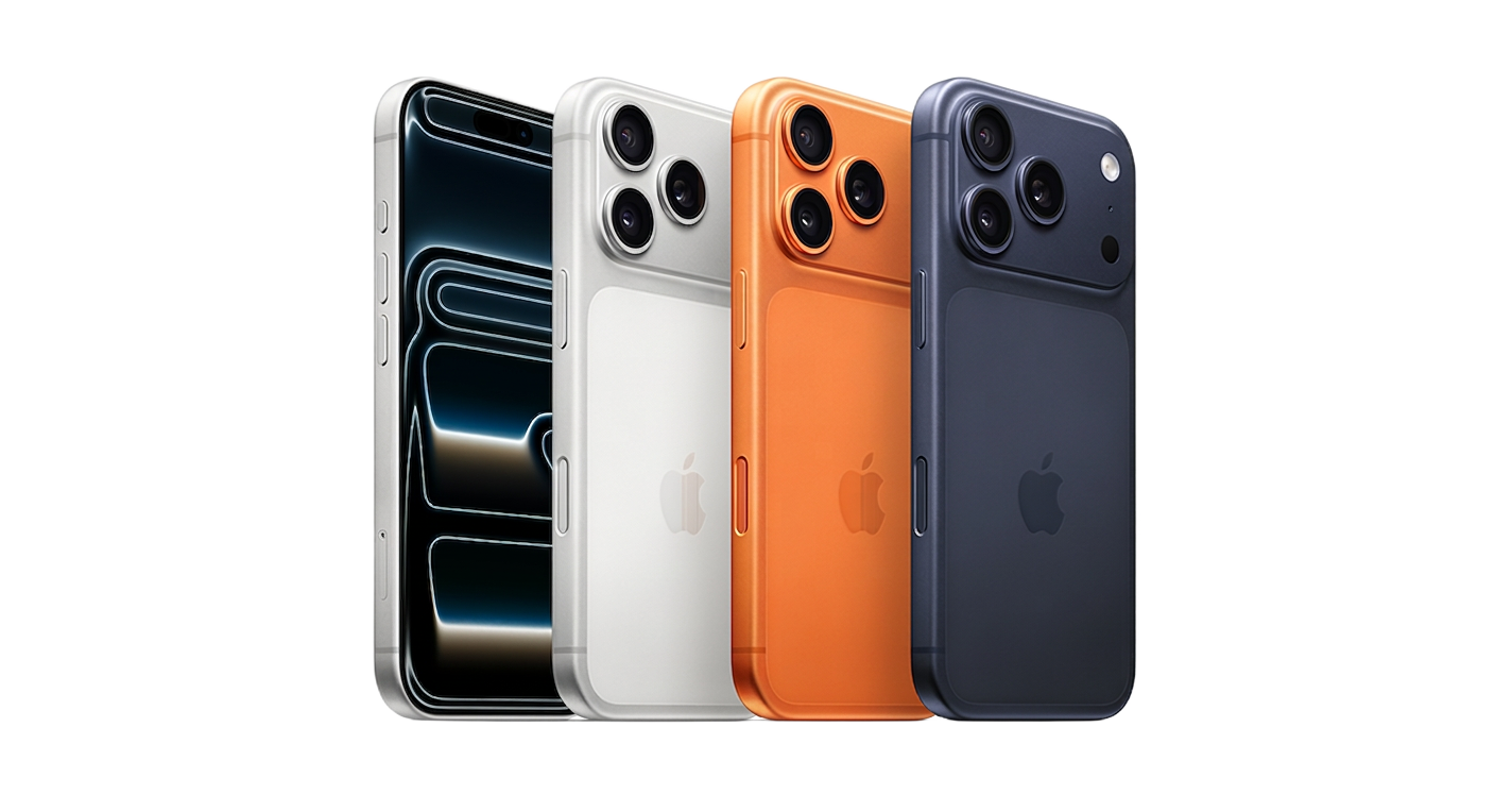 iPhone